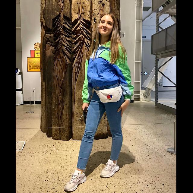solodkinamarina771 в LOOKY. . Собирая чемоданы🧳на...