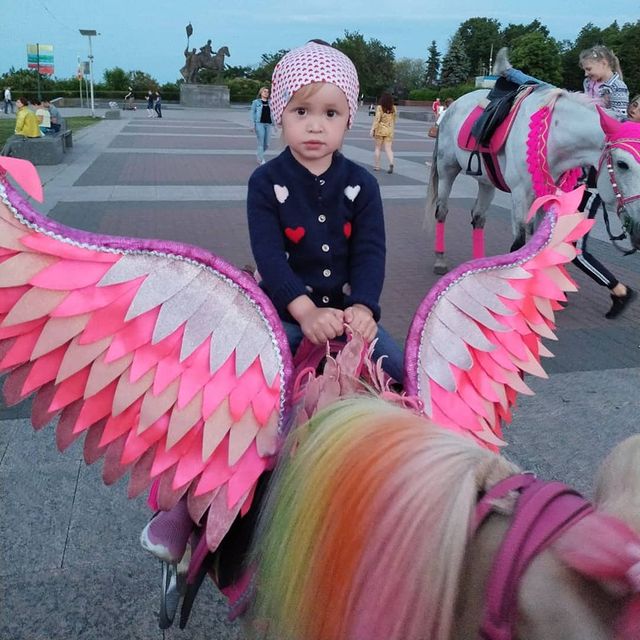kalenkova_nadezhda в LOOKY. . Доченька❤️