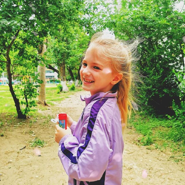 myrtilles__ в LOOKY. . Запомним этот май та...