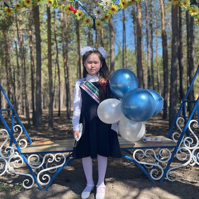 lee___anna___ в LOOKY. . Наша выпускница @ali...