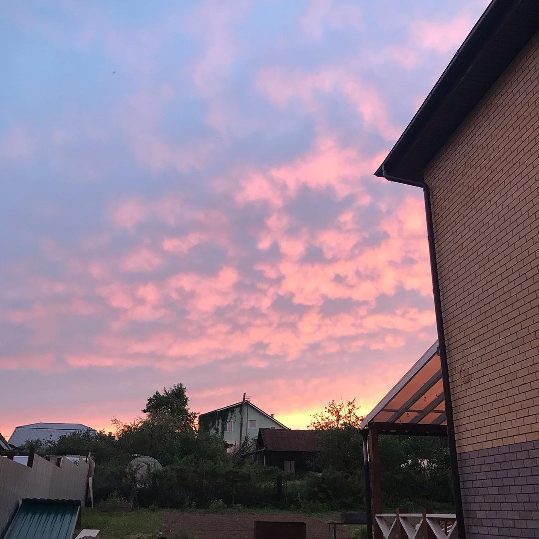 sander_kat_ivanovi в LOOKY — #incrediblesunsets часть 2.