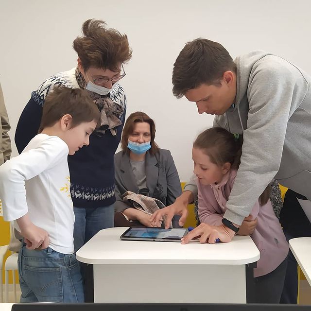 algoritmika_severnoe_butovo в LOOKY. #основылогикиипрограммирования,#АлгоритмикаСеверноеБутово,#малыши,#детибутово,#индиго,#индигобутово. Отдельно хочется ска...