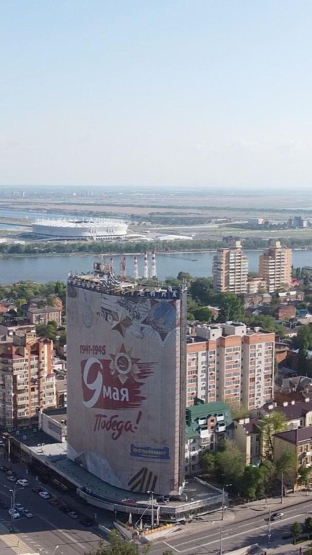 _freefly_313 в LOOKY. #ростовнадону2021,#ростоварена,#однонебо,#паркоктябрьскойреволюции,#мост,#донрека,#тихийдон,#dji,#полет,#весна2021,#отдыхростов,#колесообозрения🎡,#9мая2021,#61регион. @rgb_rnd @rostovgo @...