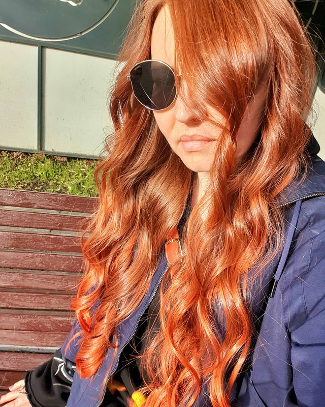 ichebotaeva в LOOKY. . приветики☺🤷‍♀️