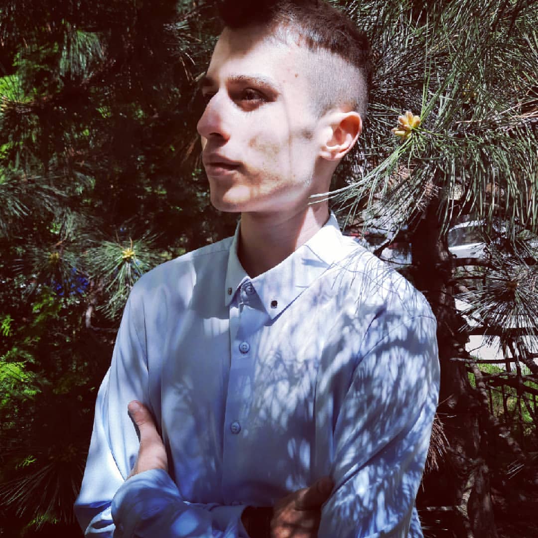 danya_gorlenko в LOOKY — публикация