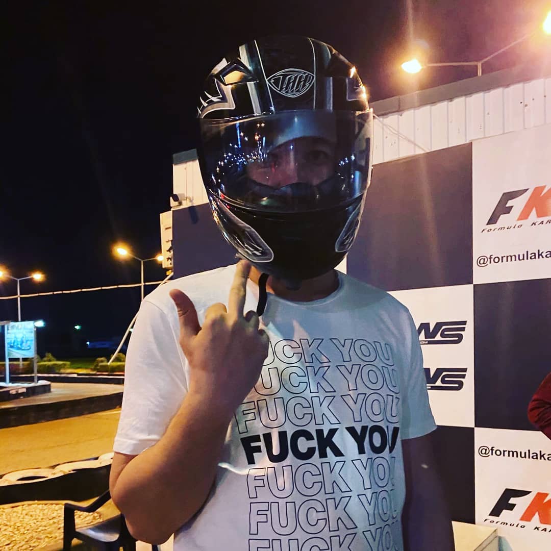kirienko_vv в LOOKY. . Big Racing Boss🖕