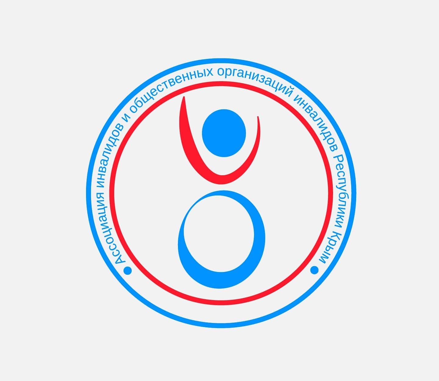 logocrimea в LOOKY. #логотип,#нуженлоготип,#logocrimea,#созданиелоготипов,#ассоциацияИнвалидов,#дизайнер,#design,#Симферополь. Ассоциация инвалидов...
