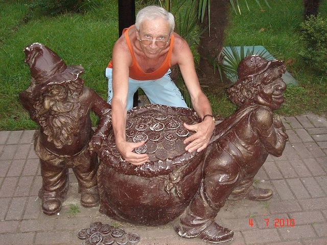 ang_jack в LOOKY. . Сегодня могло бы исп...