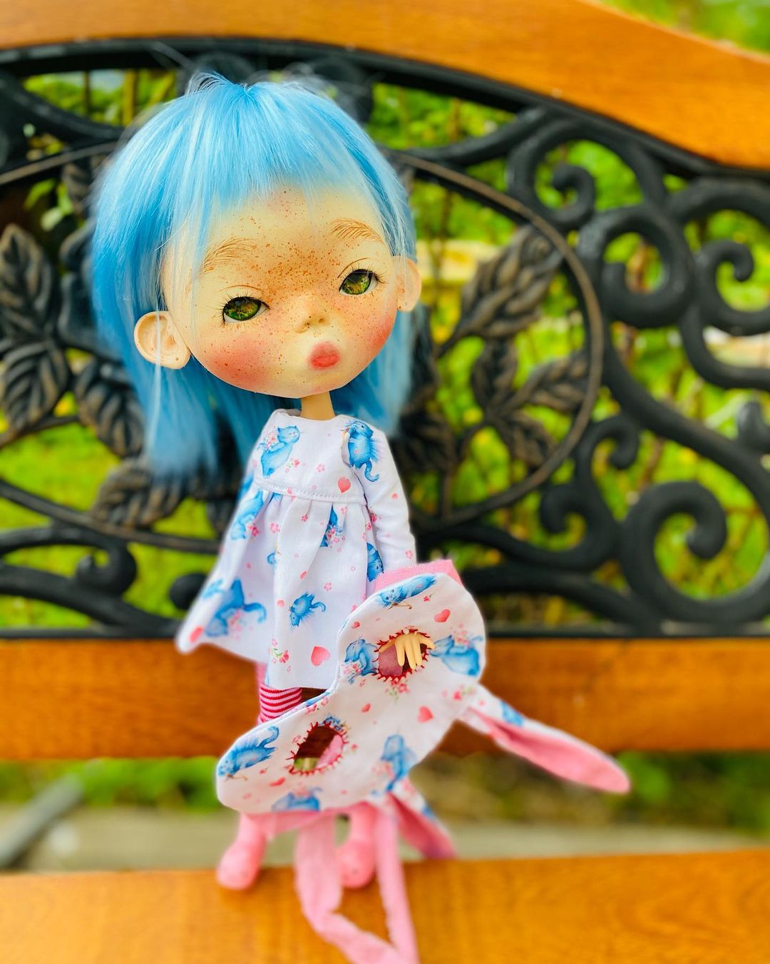dolls_and_travel в LOOKY — фото 2