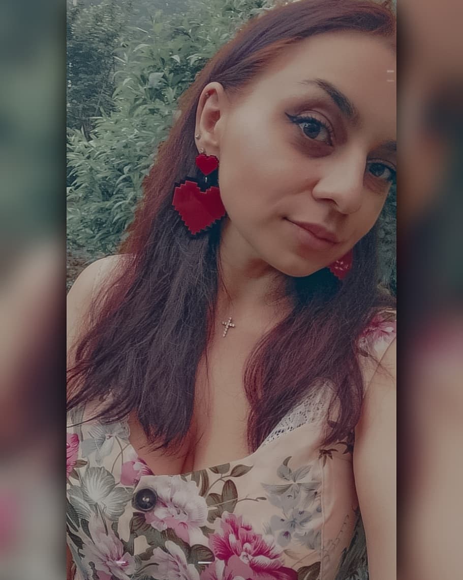 mythicalsea_life в LOOKY. . Спасибо, весна, что ...