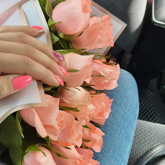 sevka_arifova_24.10 в LOOKY. . 🌹🌹🌹