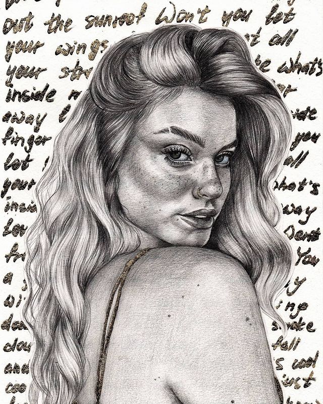 thislizabeth в LOOKY. . Love you like the We...