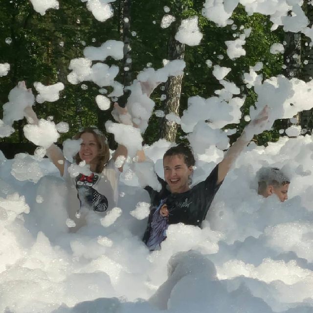crazy_foam_effect в LOOKY. #улыбки,#смехдетей,#пеннаяпушка,#многопены,#арендапушки,#пенныйпраздник,#пенноешоу,#порепены,#пенанск,#пеннаявечеринкановосибирск,#пенановосибирск. Самая большая благод...