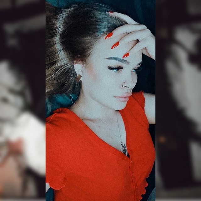 mari_kovall в LOOKY. . 🥀