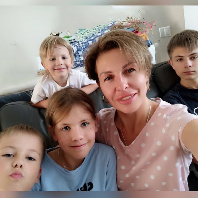 mno.go.mama в LOOKY. . С Днём защиты детей!...