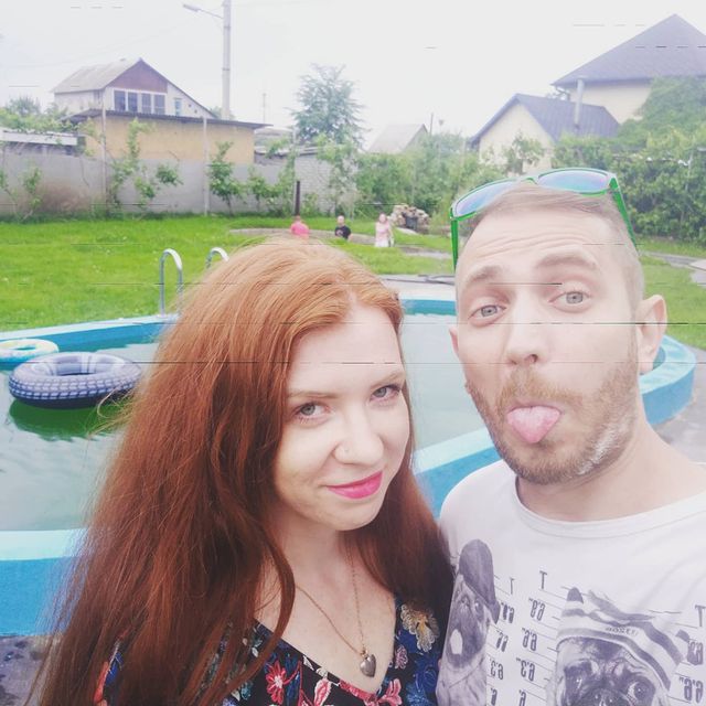 skripalev_r в LOOKY. . @nikitin_ai с Днём Р...