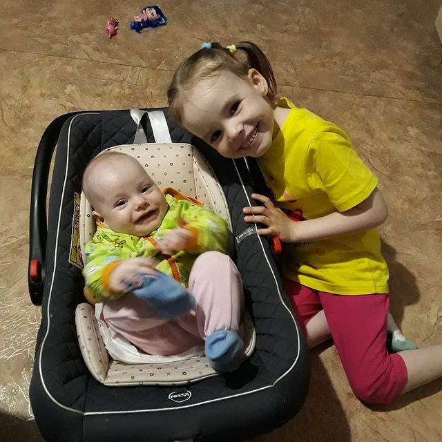 e_v_markova в LOOKY. . Мои цветы жизни))🍼
...