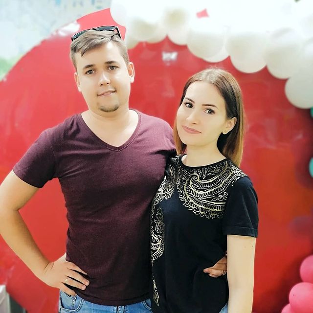 therealmafon в LOOKY. #myfamily❤. #myfamily❤