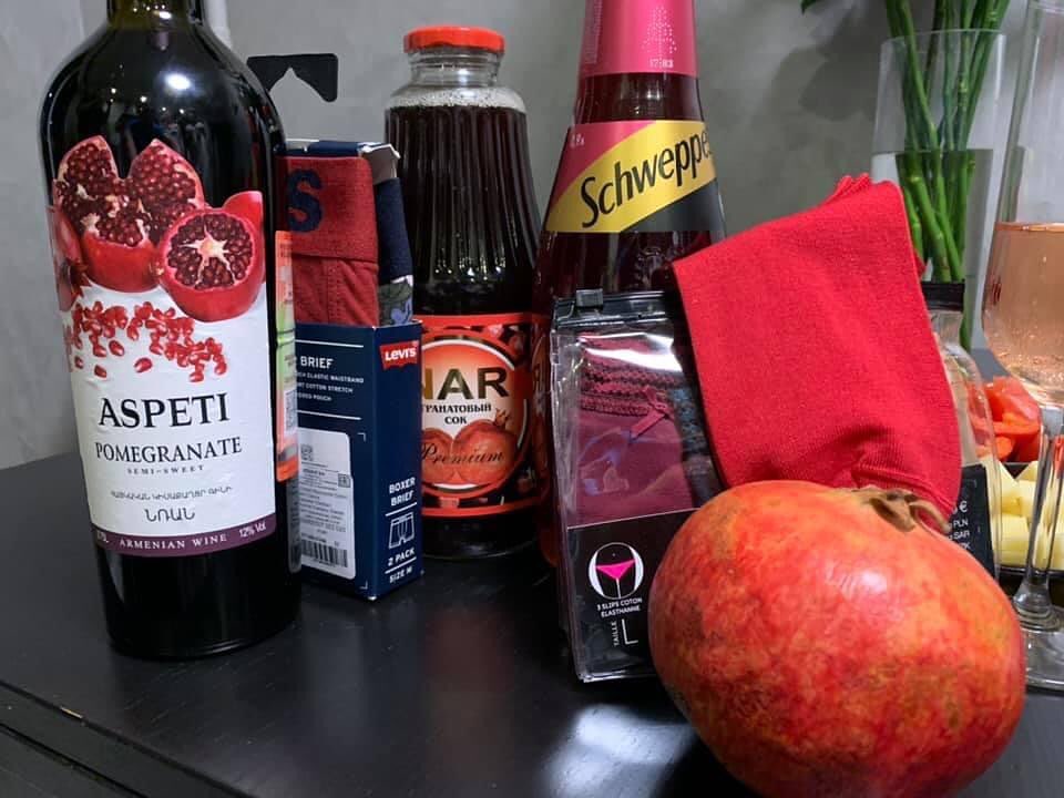 lagnana в LOOKY — А у нас сегодня вот такая годовщина свадьбы с @lagzdin_alex 