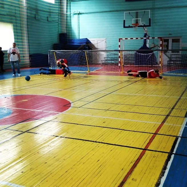 goalballmo в LOOKY — фото 2