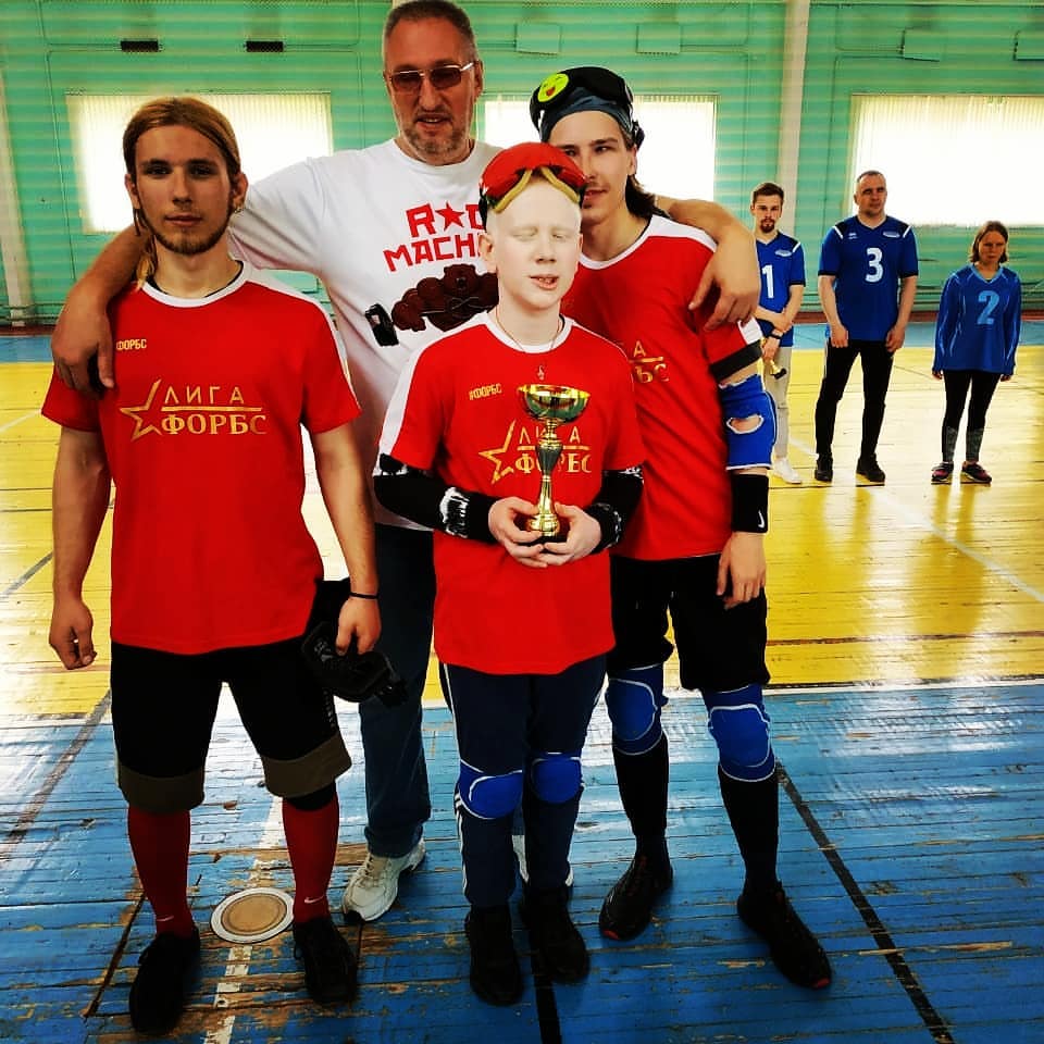 goalballmo в LOOKY — фото 3