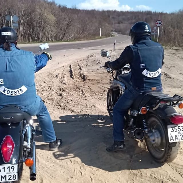 lumenatom в LOOKY. #roadrash. #roadrash