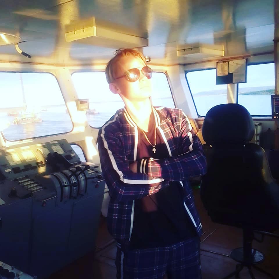 vladshchuk в LOOKY — публикация