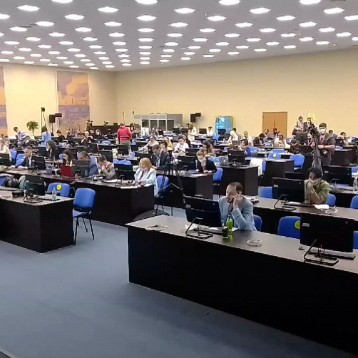 maximabaimov в LOOKY. #пмэф2021. День второй. Part 2)...
