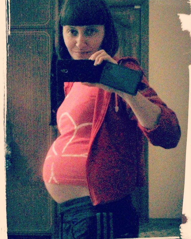 g_alina_ в LOOKY. . Июнь 2013 Мне 32
Моя...
