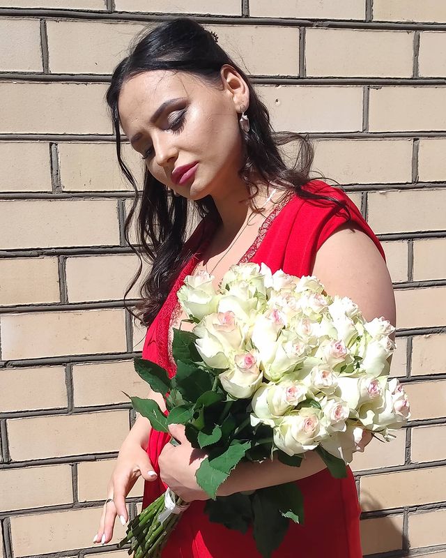 colors_of_the_beautiful в LOOKY. #makeup,#maketver,#make,#tver,#Макияж,#макияжтверь,#катягримтверь,#студияКатиГрим,#red. #makeup #maketver #m...