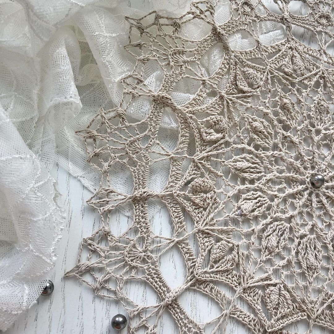 doily_like в LOOKY — фото 3
