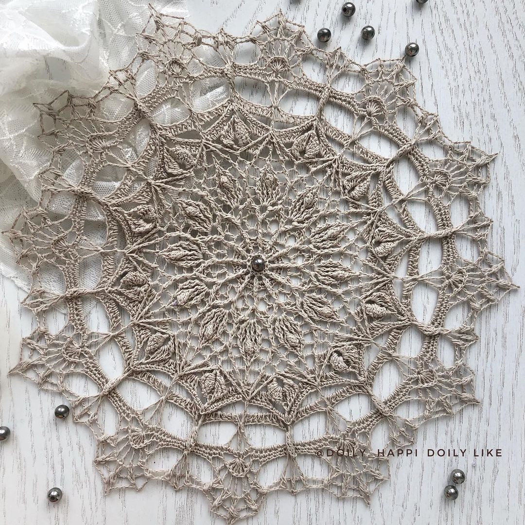 doily_like в LOOKY — фото 2