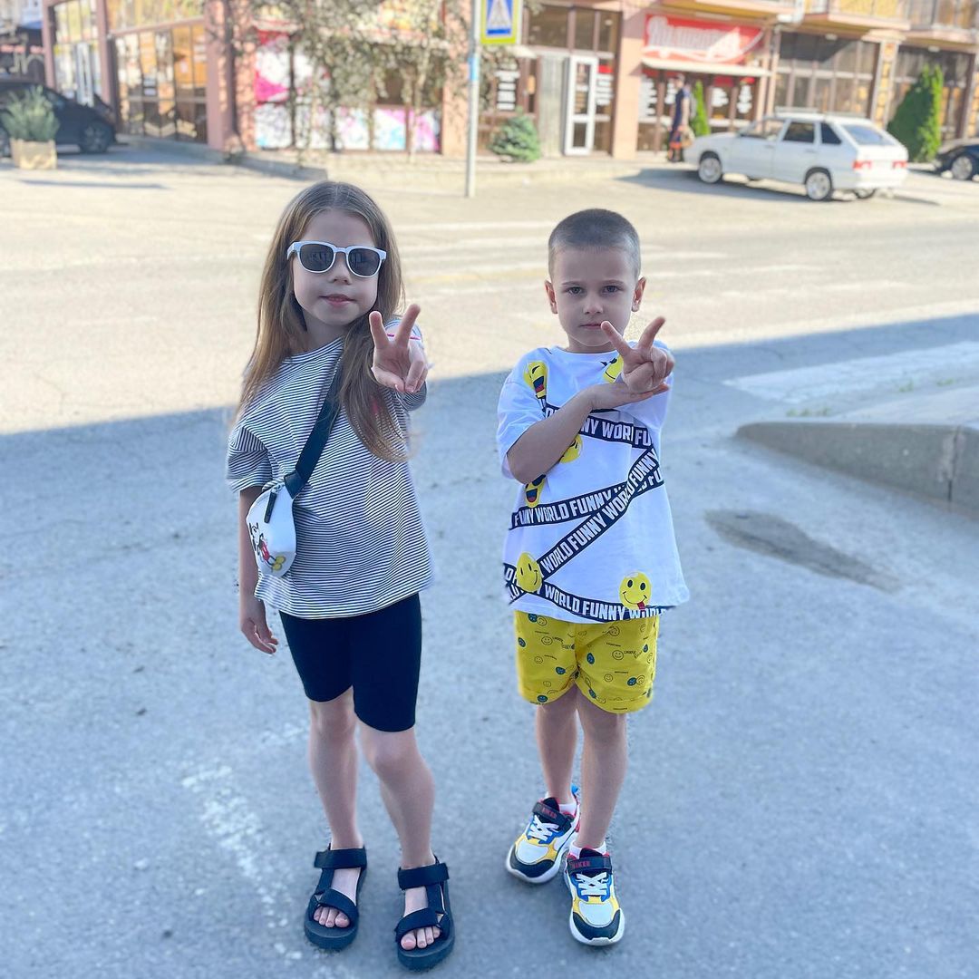 yulich_ka_rud в LOOKY — Мои крутышки❤️