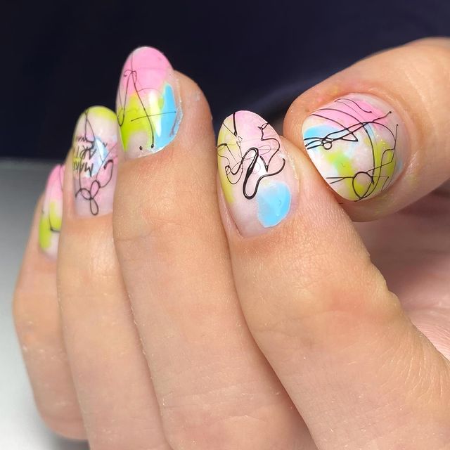 tata_killer в LOOKY. #cute,#art,#nail,#nailart,#ногти,#моделирование,#курсы,#обучение,#наращивание,#дизайн,#nailart,#nails,#красивыеногти,#красота,#арочноемоделирование,#courses,#лучшаяформа,#аппаратныйманикюр,#комбиманикюр,#акриловаялепка,#курсымосква,#курсыпоманикюру,#идеальныйблик,#маникюрхлебниково,#маникюрхлебниково💅,#стемпинг,#stemping. #cute #art #nail #na...