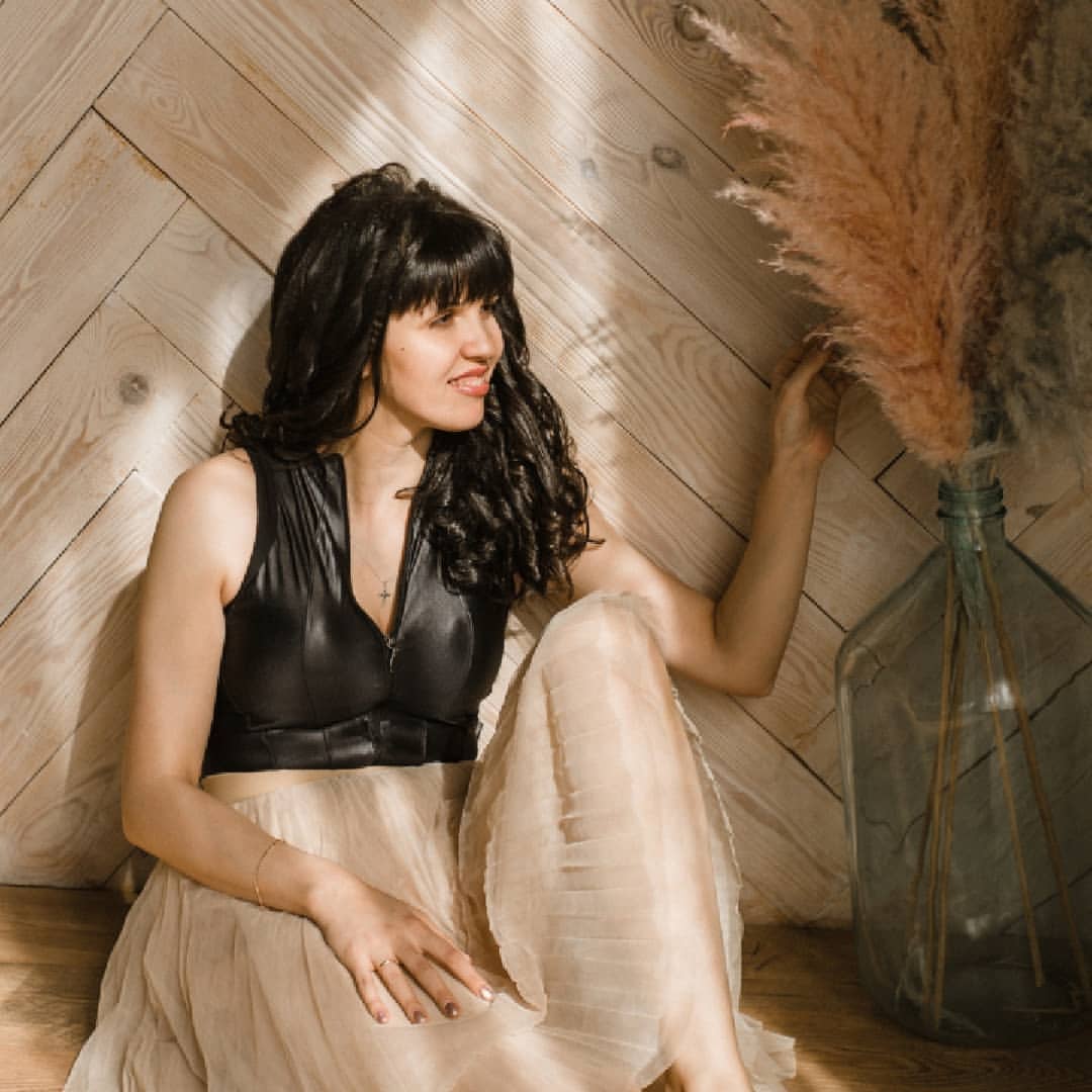 angelinapolyarnay в LOOKY — фото 1