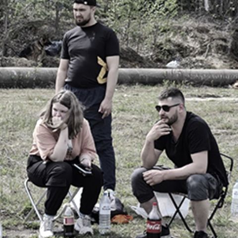 dressirovka_nv in LOOKY. . 30.05.2021 состоялся...