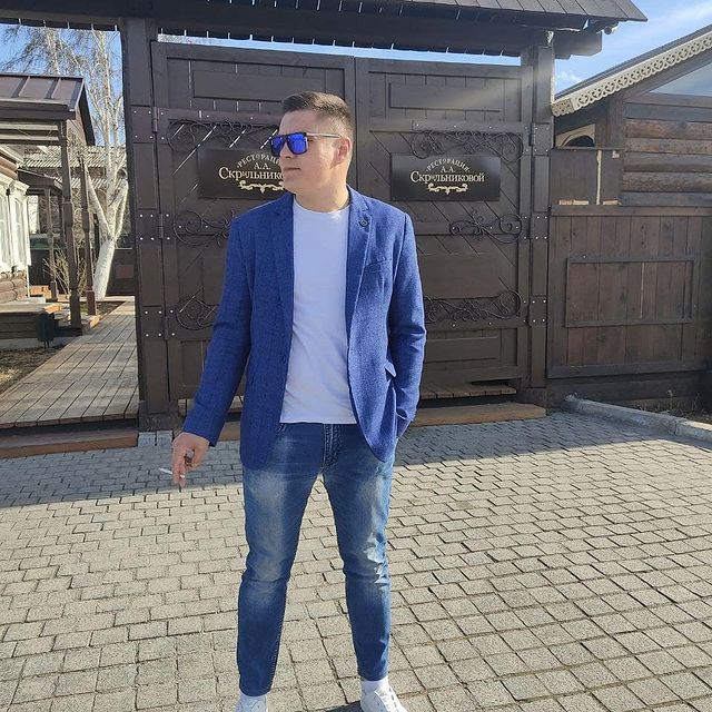 slav_vs в LOOKY. . Сейчас будет пропага...