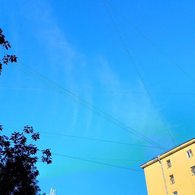 maximabaimov в LOOKY. #пмэф2021. День третий. Начало....