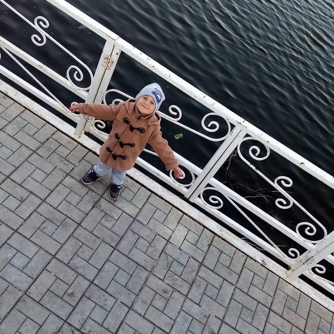 ________feliz_________ в LOOKY. . Мой смысл жизни👩‍👦