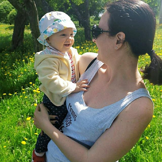 trunova_oly в LOOKY. . У всех солнце и одув...