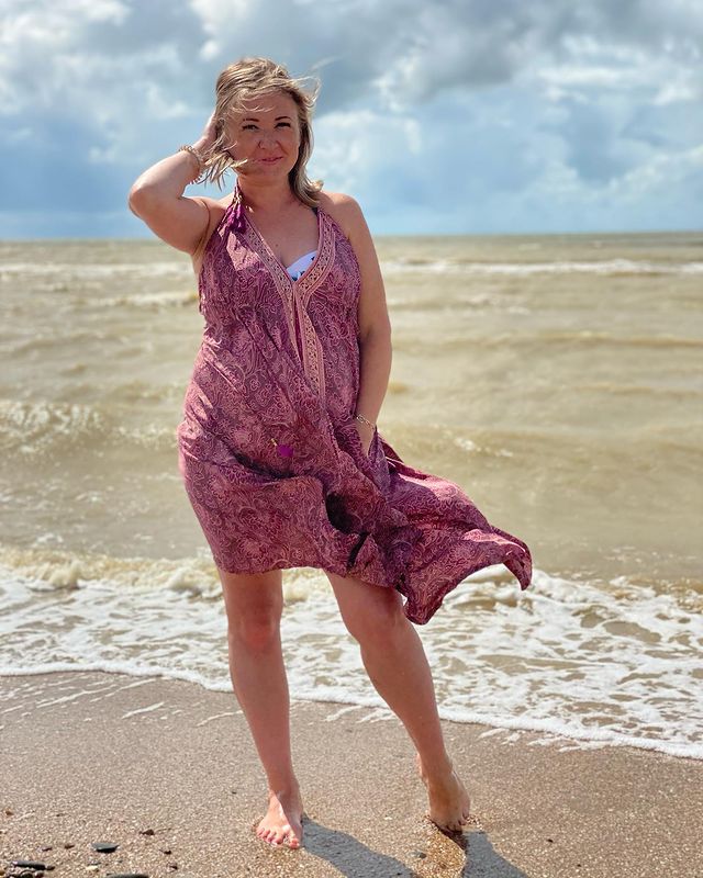 kris_yashneva в LOOKY. . 🌊