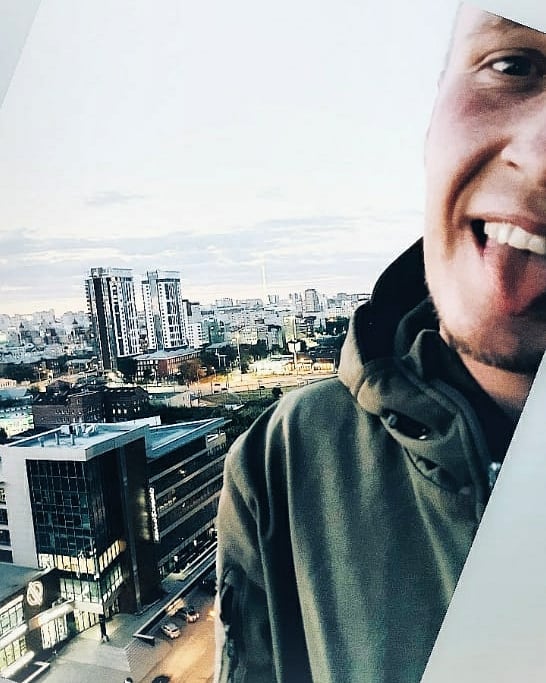 king_larin в LOOKY. . 😝