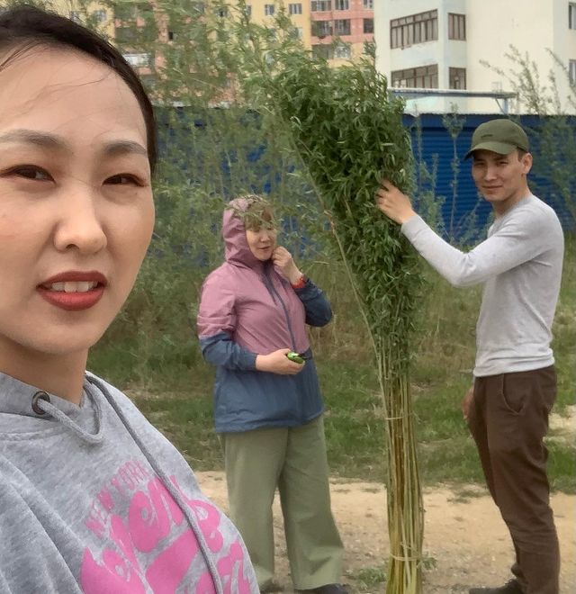 kyun_ey в LOOKY. #зила,#ландшафтнаяархитектура,#ландшафтныйдизайн,#плетение,#кустарник,#грант,#моякопилкакюнн. #зила #ландшафтнаяар...