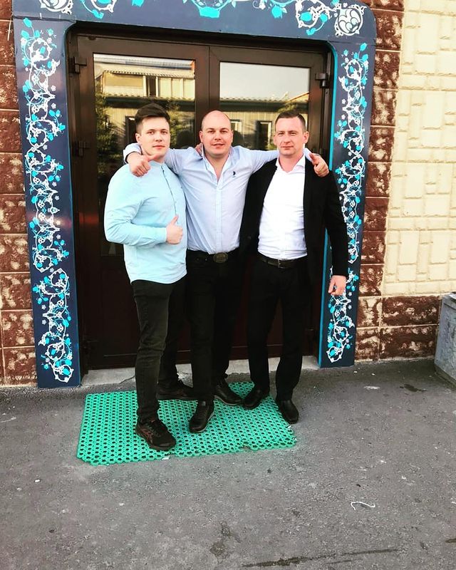 sumskoydima в LOOKY. . Шик ширык🙈🤣