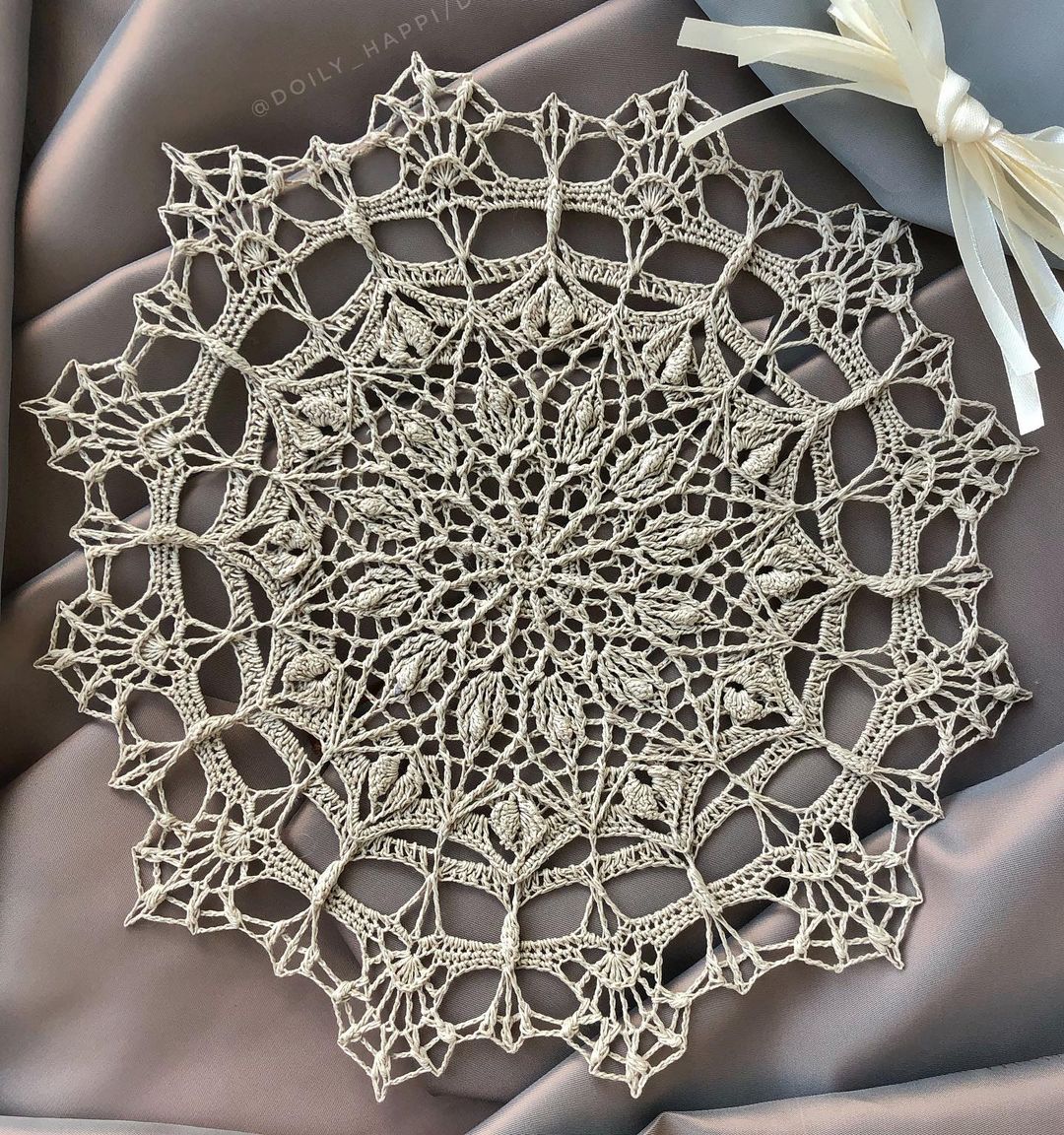 doily_like в LOOKY — фото 3