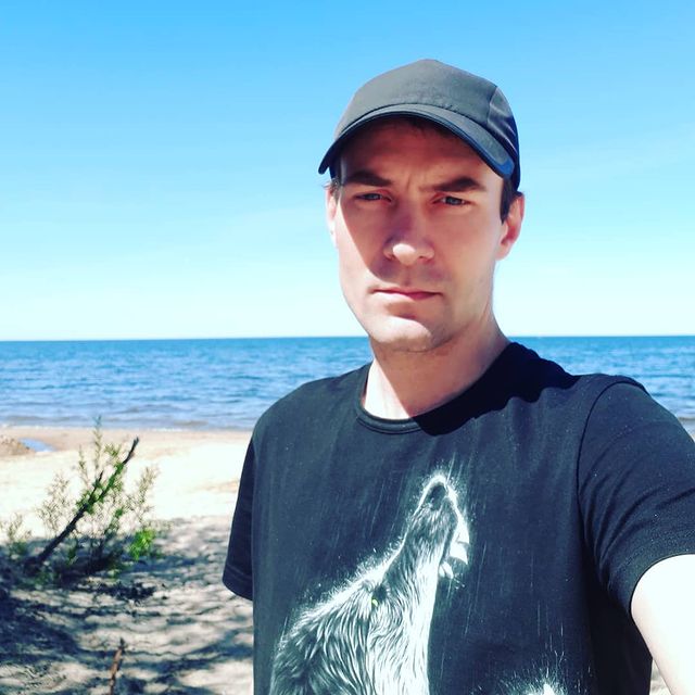andrewdem37 в LOOKY. . null