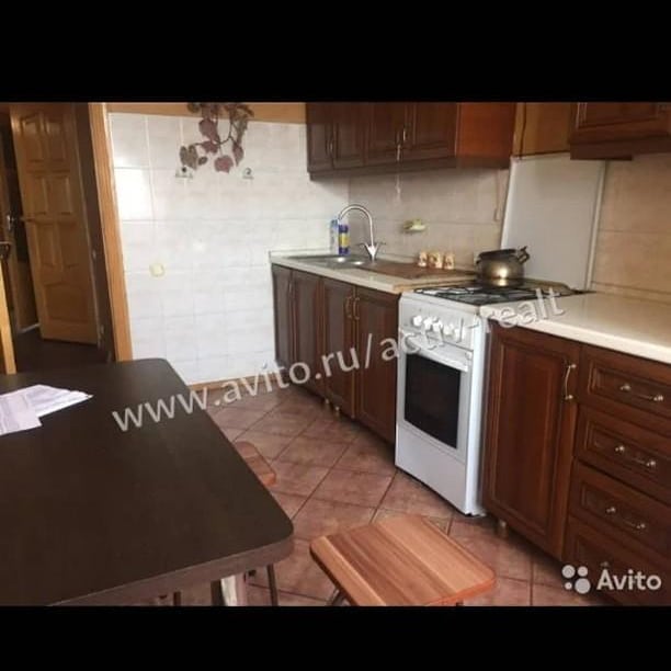 stavkrai_ob в LOOKY. . Продам 3-х комнатную...