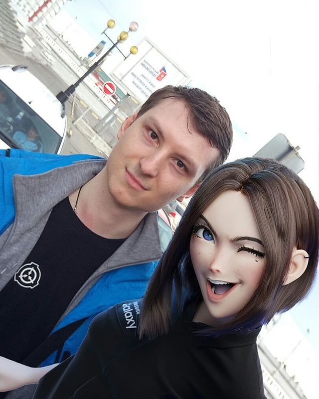 samviclp в LOOKY. . Пришло время мне рас...