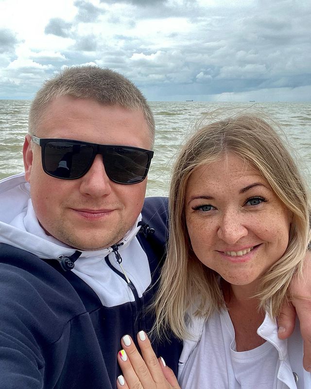 kris_yashneva в LOOKY. . Little brother 😘