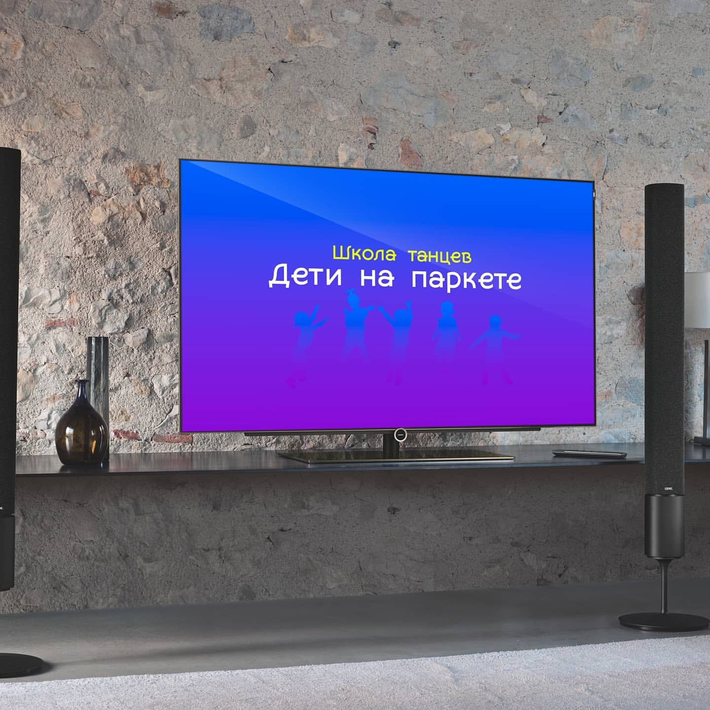 logocrimea в LOOKY. #школатанцев,#логотип,#нуженлоготип,#ищудизайнера,#созданиелоготипов,#logo,#логотипСимферополь,#Крым. Школы танцев создают...